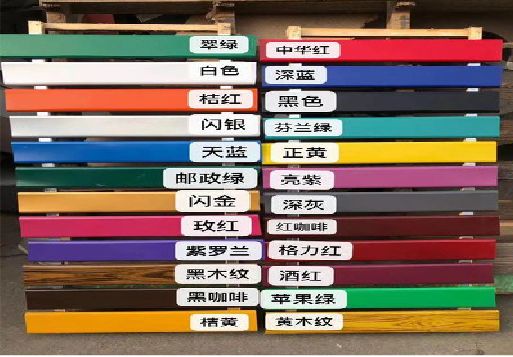 恩施做招牌可以用哪些材料？