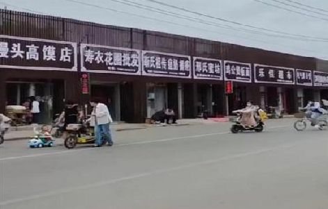 恩施政府规划的统一招牌样式有哪些？