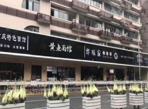 恩施政府为什么要统一规划店铺招牌？